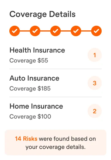 Coverage Details