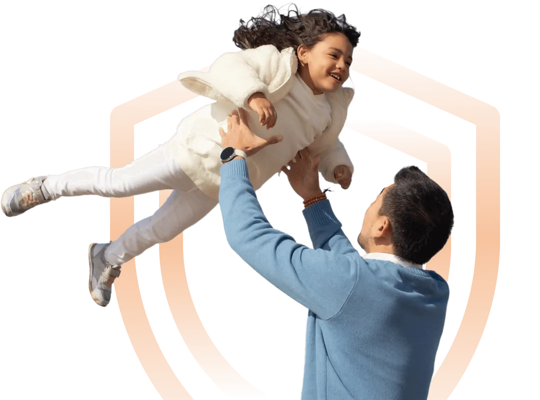 Life Hero image