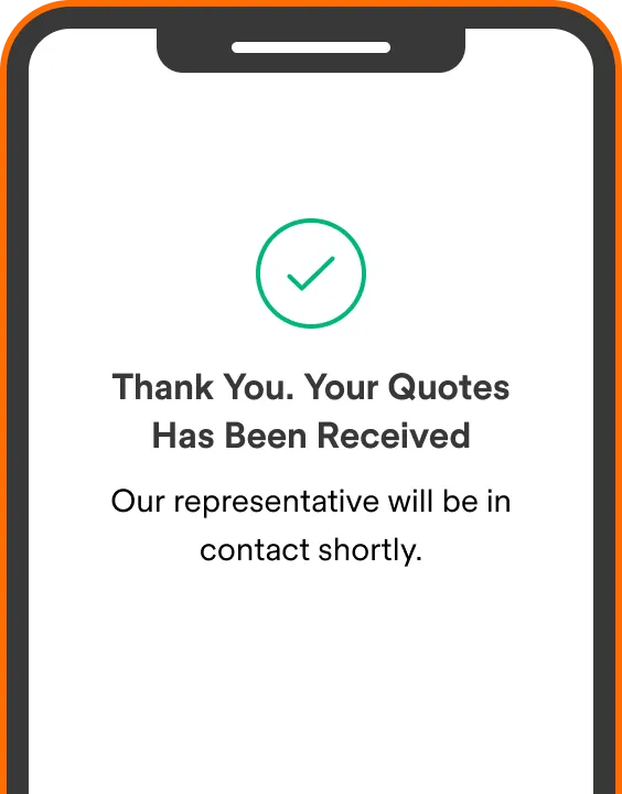 Savings Screens